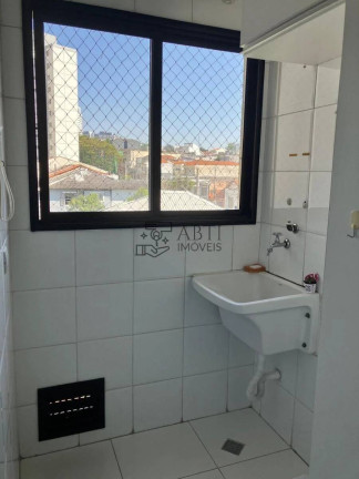 Imagem Apartamento com 3 Quartos à Venda, 70 m² em Vila Monumento - São Paulo