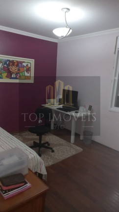 Imagem Apartamento com 3 Quartos à Venda, 170 m² em Jardim Esplanada Ii - São José Dos Campos Imagem Apartamento com 3 Quartos à Venda, 170 m² em Jardim Esplanada Ii - São José Dos Campos