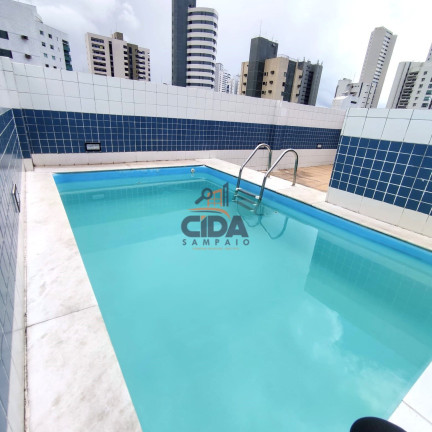 Imagem Apartamento com 2 Quartos à Venda, 73 m² em Boa Viagem - Recife