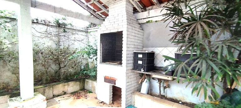 Imagem Casa com 4 Quartos à Venda, 440 m² em Vila Progredior - São Paulo