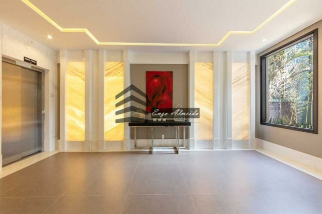 Imagem Apartamento com 4 Quartos à Venda, 455 m² em Vila Mariana - São Paulo Imagem Apartamento com 4 Quartos à Venda, 455 m² em Vila Mariana - São Paulo