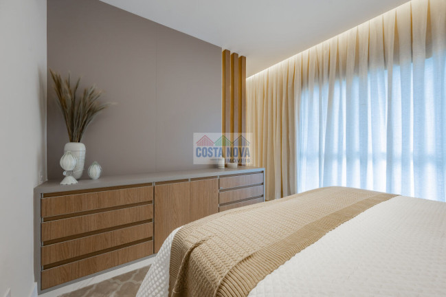 Imagem Apartamento com 4 Quartos à Venda, 234 m² em Boqueirão - Santos Imagem Apartamento com 4 Quartos à Venda, 234 m² em Boqueirão - Santos