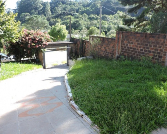 Imagem Casa com 4 Quartos à Venda, 190 m² em Juriti - Nova Petrópolis Imagem Casa com 4 Quartos à Venda, 190 m² em Juriti - Nova Petrópolis