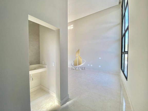 Imagem Casa com 4 Quartos à Venda, 186 m² em Condomínio Terras Do Vale - Caçapava Imagem Casa com 4 Quartos à Venda, 186 m² em Condomínio Terras Do Vale - Caçapava