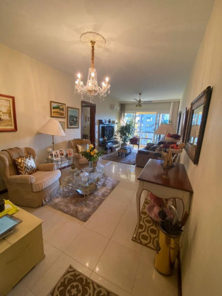 Imagem Apartamento com 3 Quartos à Venda, 103 m² em Mont Serrat - Porto Alegre