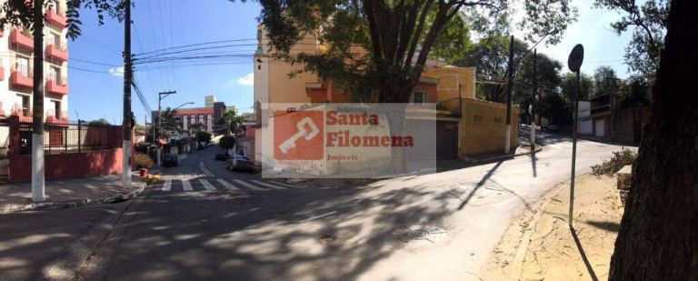 Imagem Sobrado com 3 Quartos à Venda, em Rudge Ramos - São Bernardo Do Campo Imagem Sobrado com 3 Quartos à Venda, em Rudge Ramos - São Bernardo Do Campo
