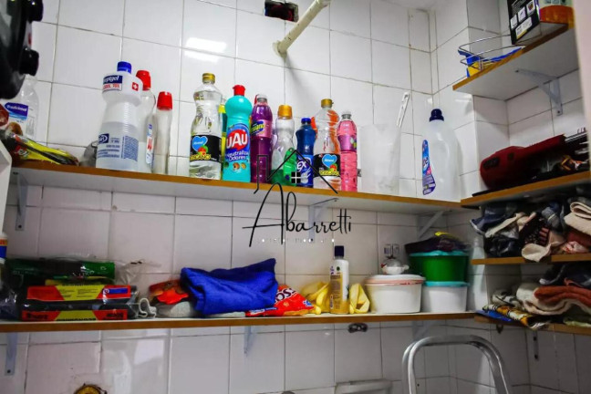 Imagem Apartamento com 3 Quartos à Venda, 156 m² em Jardim Elite - Piracicaba