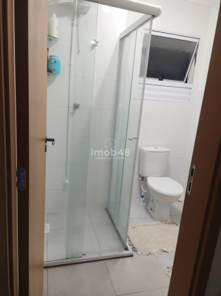 Imagem Apartamento com 2 Quartos à Venda, 43 m² em Bela Vista - Palhoça