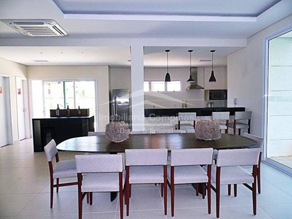 Imagem Apartamento com 3 Quartos à Venda, 94 m² em Mansões Santo Antônio - Campinas Imagem Apartamento com 3 Quartos à Venda, 94 m² em Mansões Santo Antônio - Campinas