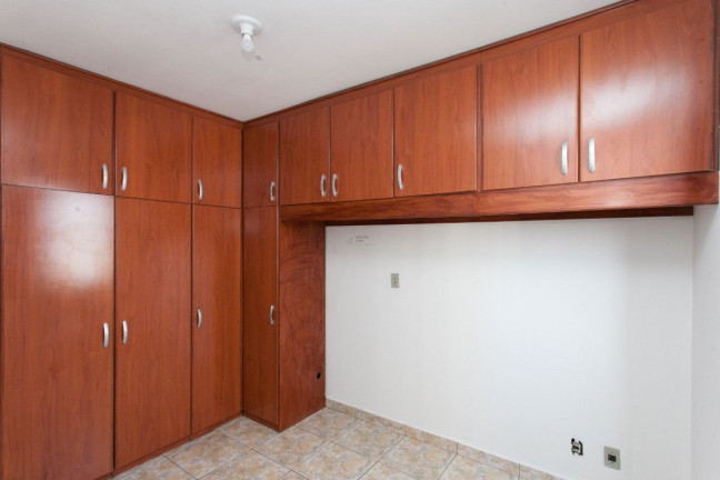Imagem Apartamento com 2 Quartos à Venda, 52 m² em Freguesia Do ó - São Paulo