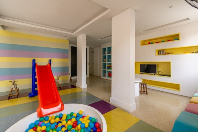 Imagem Apartamento com 2 Quartos à Venda, 60 m² em Taquaral - Campinas Imagem Apartamento com 2 Quartos à Venda, 60 m² em Taquaral - Campinas