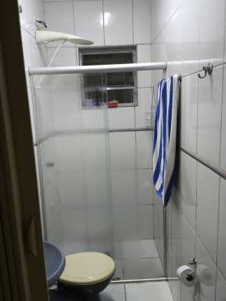 Imagem Casa com 2 Quartos à Venda, 70 m² em Centro - Mongaguá
