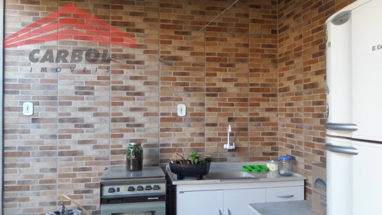 Imagem Casa com 3 Quartos à Venda, 286 m² em Jardim Guanabara - Jundiaí