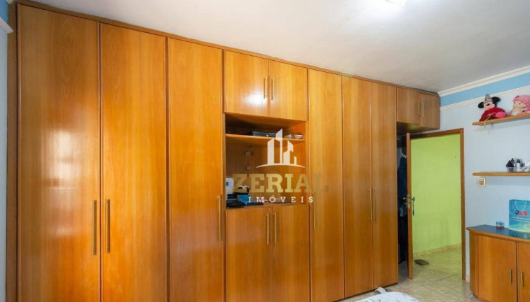 Imagem Sobrado com 2 Quartos à Venda, 178 m² em Nova Gerti - São Caetano Do Sul