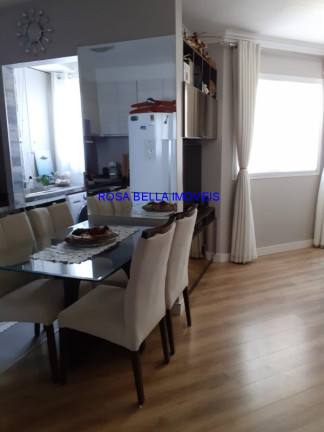 Imagem Apartamento com 2 Quartos à Venda, 50 m² em Nova Cidade Jardim - Jundiaí Imagem Apartamento com 2 Quartos à Venda, 50 m² em Nova Cidade Jardim - Jundiaí