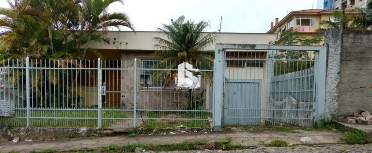 Imagem Casa com 3 Quartos à Venda, 160 m² em Nossa Senhora De Lourdes - Santa Maria Imagem Casa com 3 Quartos à Venda, 160 m² em Nossa Senhora De Lourdes - Santa Maria