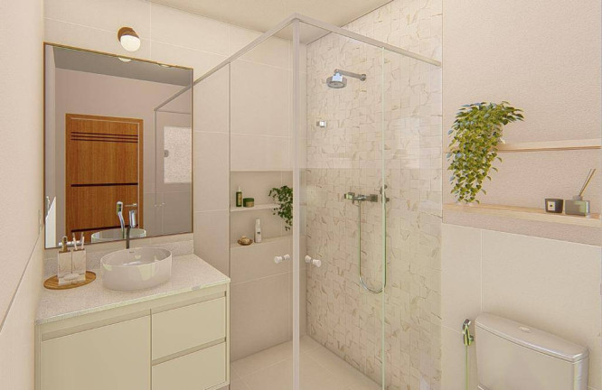 Imagem Apartamento com 3 Quartos à Venda, em Orla Norte - Porto Seguro Imagem Apartamento com 3 Quartos à Venda, em Orla Norte - Porto Seguro