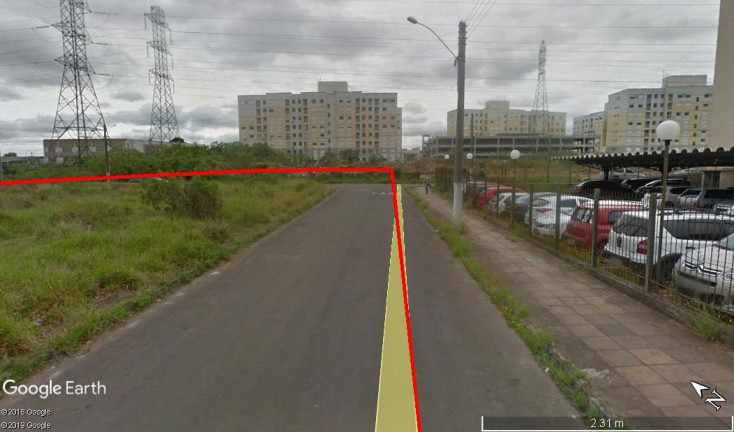 Imagem Terreno à Venda, 1.350 m² em Vila Princesa Izabel - Cachoeirinha Imagem Terreno à Venda, 1.350 m² em Vila Princesa Izabel - Cachoeirinha
