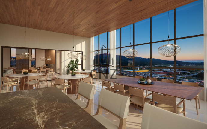 Imagem Apartamento com 2 Quartos à Venda, 80 m² em Perequê - Porto Belo