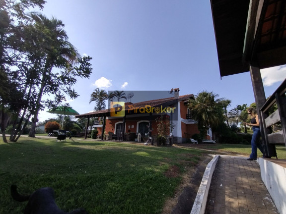 Imagem Imóvel com 4 Quartos à Venda, 80.000 m² em Centro - águas De São Pedro