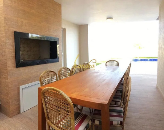 Imagem Casa de Condomínio com 3 Quartos à Venda, 254 m² em Centro - Xangri-la