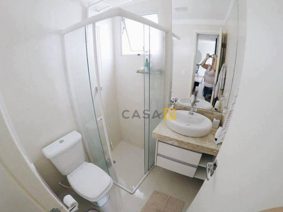 Imagem Apartamento com 2 Quartos à Venda, 59 m² em Jardim Dona Regina - Santa Bárbara D'oeste Imagem Apartamento com 2 Quartos à Venda, 59 m² em Jardim Dona Regina - Santa Bárbara D'oeste