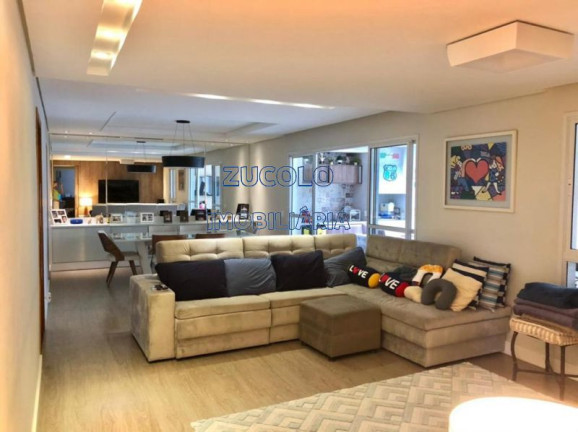 Apartamento com 3 Quartos à Venda, 155 m² em Centro - São Bernardo Do Campo