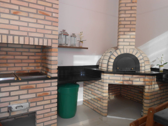 Imagem Apartamento com 1 Quarto para Alugar, 32 m² em Bela Vista - São Paulo