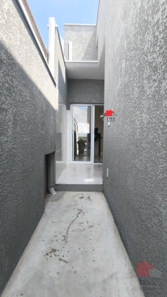 Imagem Casa com 2 Quartos à Venda, 125 m² em Parque Residencial São Clemente - Monte Mor