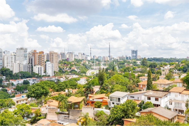 Imagem Apartamento com 4 Quartos à Venda, 378 m² em Perdizes - São Paulo