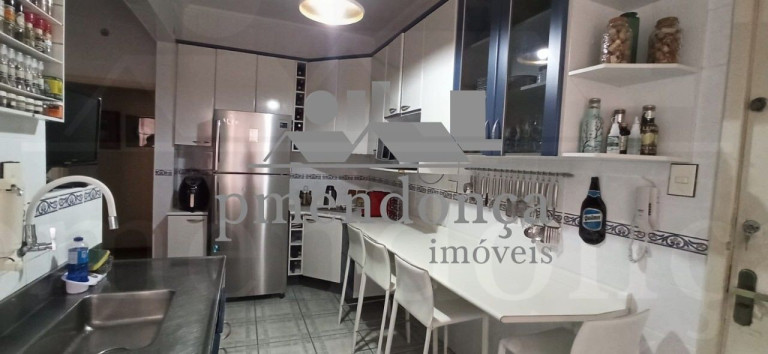 Imagem Apartamento com 3 Quartos à Venda, 143 m² em Barra Funda - São Paulo