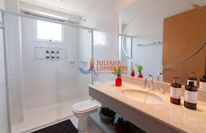 Imagem Apartamento com 3 Quartos à Venda, 103 m² em São Cristóvão - Cascavel