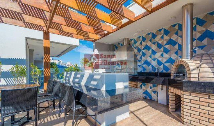 Imagem Apartamento com 1 Quarto à Venda, 37 m² em Vila São Pedro - Santo André Imagem Apartamento com 1 Quarto à Venda, 37 m² em Vila São Pedro - Santo André