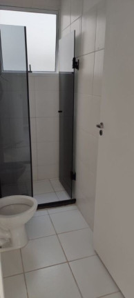 Imagem Apartamento com 2 Quartos para Alugar, 42 m² em Chácara Estância Paulista - Suzano