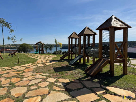 Imagem Terreno à Venda, 2.421 m² em Condomínio Portofino - Piedade