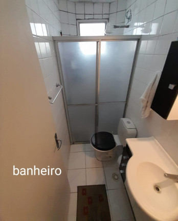 Imagem Imóvel com 3 Quartos à Venda, 59 m² em Morumbi - São Paulo