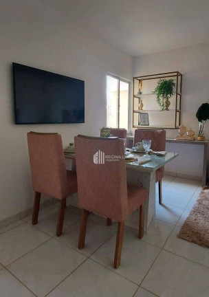 Apartamento com 2 Quartos à Venda, 43 m² em Nova Cidade - Campo Maior
