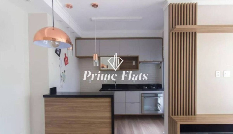 Imagem Apartamento com 1 Quarto à Venda, 45 m² em Bela Vista - São Paulo