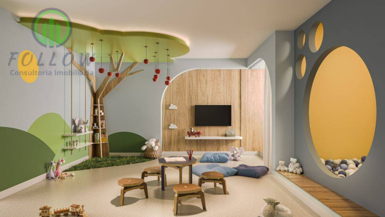 Imagem Apartamento com 2 Quartos à Venda, 41 m² em Centro - Osasco