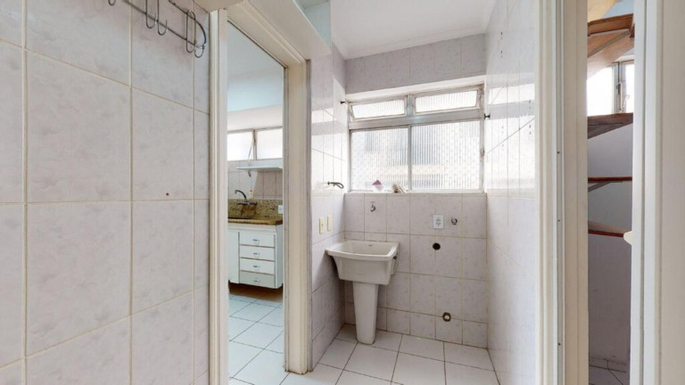 Imagem Apartamento com 2 Quartos à Venda, 70 m² em Brooklin Paulista - São Paulo Imagem Apartamento com 2 Quartos à Venda, 70 m² em Brooklin Paulista - São Paulo