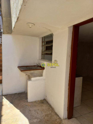 Imagem Casa com 1 Quarto para Alugar, 65 m² em Vila Carrão - São Paulo Imagem Casa com 1 Quarto para Alugar, 65 m² em Vila Carrão - São Paulo