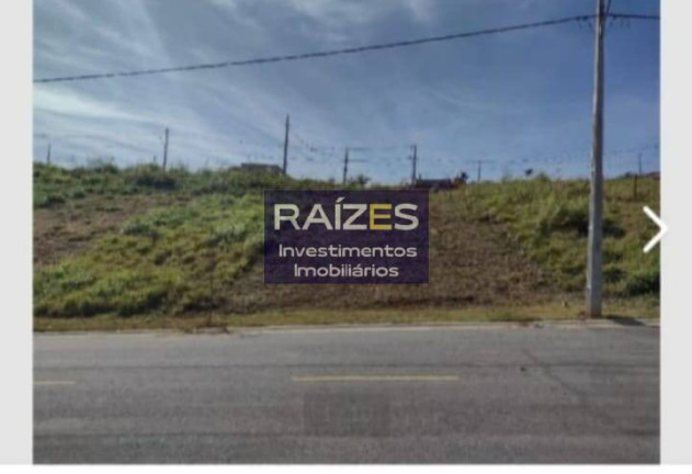 Terreno à Venda, 250 m² em Cidade Jardim - Bragança Paulista