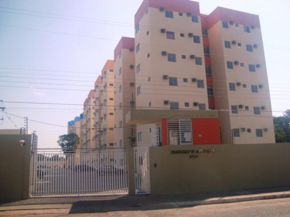 Apartamento com 3 Quartos à Venda, 67 m² em Comprida - Teresina