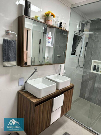Imagem Apartamento com 4 Quartos à Venda, 164 m² em Mooca - São Paulo Imagem Apartamento com 4 Quartos à Venda, 164 m² em Mooca - São Paulo