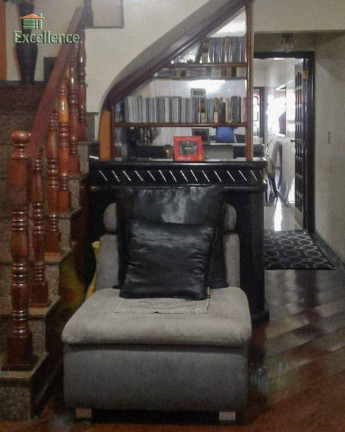 Imagem Sobrado com 4 Quartos à Venda, 150 m² em Cidade Patriarca - São Paulo Imagem Sobrado com 4 Quartos à Venda, 150 m² em Cidade Patriarca - São Paulo