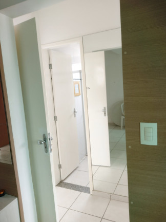 Imagem Apartamento com 2 Quartos à Venda,  em Piçarreira - Teresina