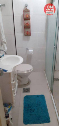 Imagem Apartamento com 2 Quartos à Venda, 100 m² em Gonzaga - Santos