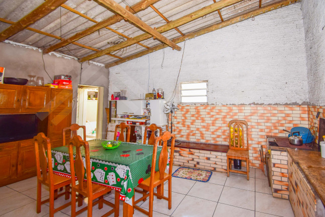 Imagem Casa com 2 Quartos à Venda, 110 m² em Lombas - Içara