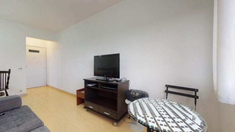 Imagem Apartamento com 2 Quartos à Venda, 63 m² em Alto De Pinheiros - São Paulo