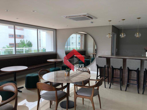 Imagem Apartamento com 2 Quartos à Venda, 76 m² em Cocó - Fortaleza